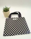 sac a tarte noir