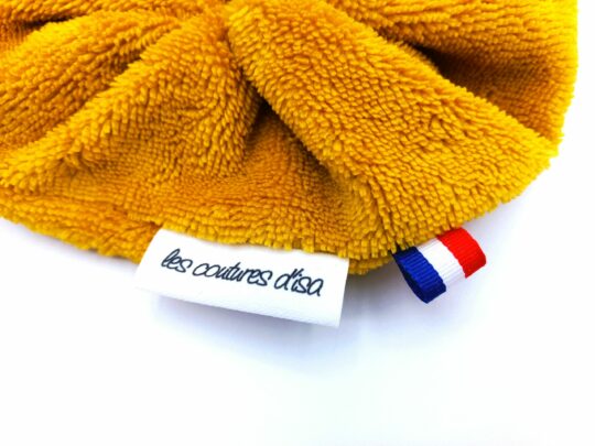 Fleur de douche "Moutarde" – Image 2