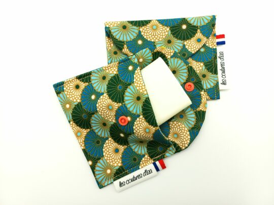 Pochette à savon "Hiro" – Image 2