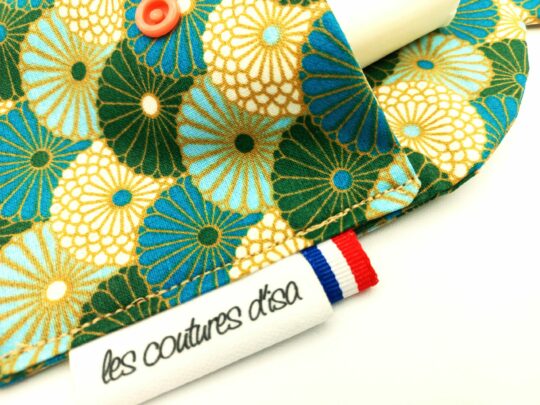 Pochette à savon "Hiro" – Image 3