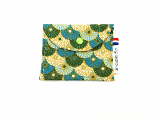 Pochette à savon "Hiro" – Image 4