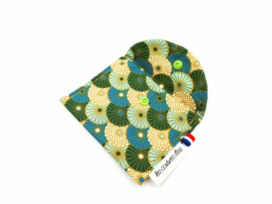 Pochette à savon "Hiro" – Image 5