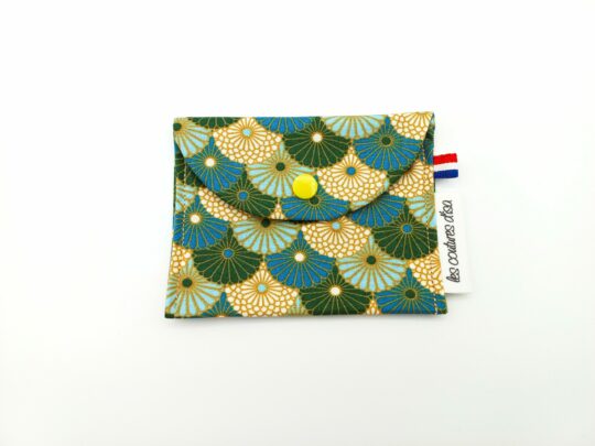 Pochette à savon "Hiro" – Image 6