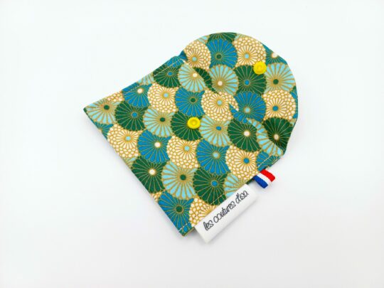 Pochette à savon "Hiro" – Image 7