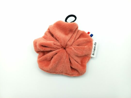 Fleur de douche " Marsala "