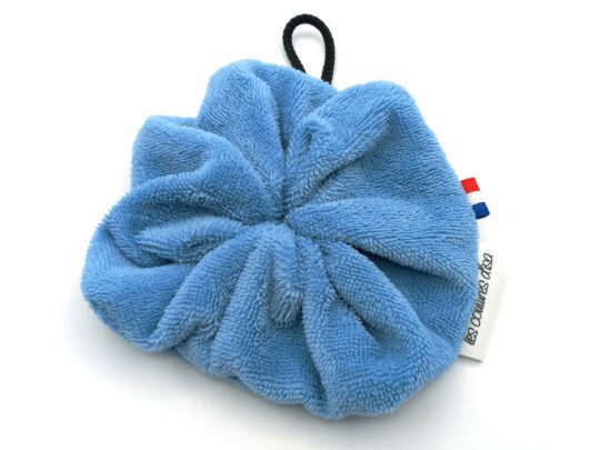 Kit trousse de toilette "Riad bleu" – Image 4