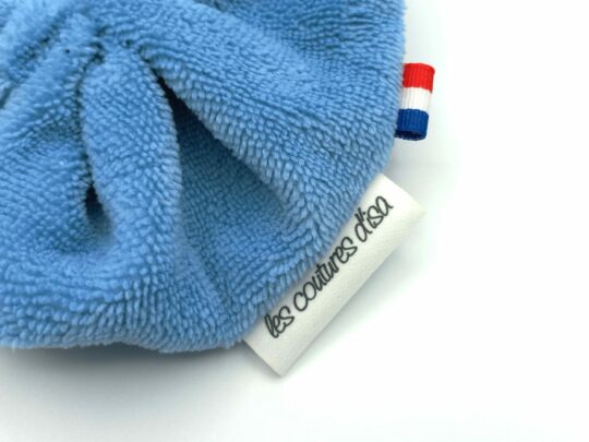 Kit trousse de toilette "Riad bleu" – Image 5