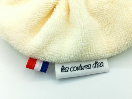 Fleur de douche "Ecru" – Image 2