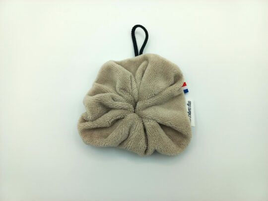 Fleur de douche "Galet"