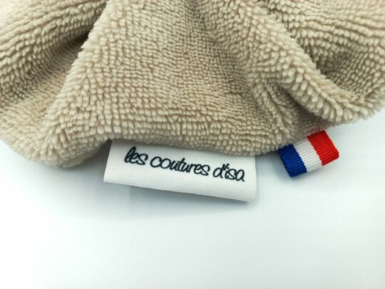 Fleur de douche "Galet" – Image 2