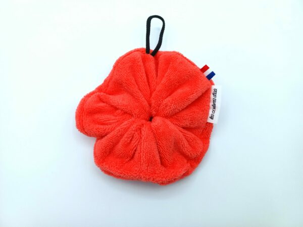 Fleur de douche "Corail"