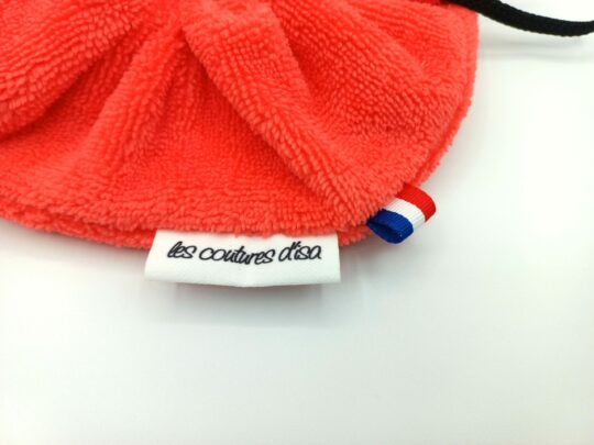 Fleur de douche "Corail" – Image 2
