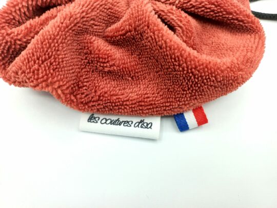 Fleur de douche "Paprika" – Image 2