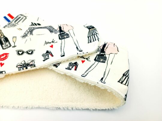 Bandeau "Paris" – Image 2