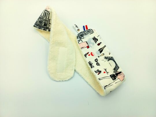 Bandeau "Paris" – Image 3