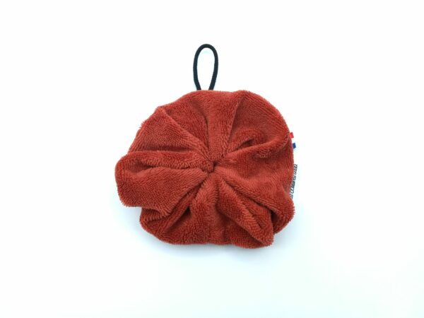 Fleur de douche "Paprika"
