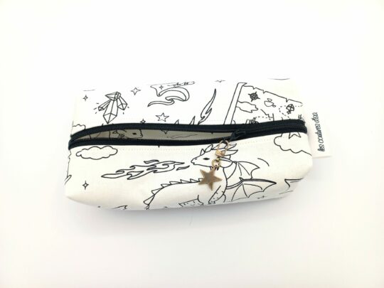 Trousse " Elyott "
