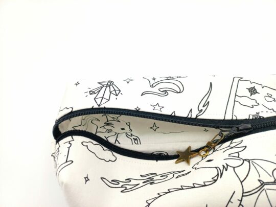 Trousse " Elyott " – Image 2
