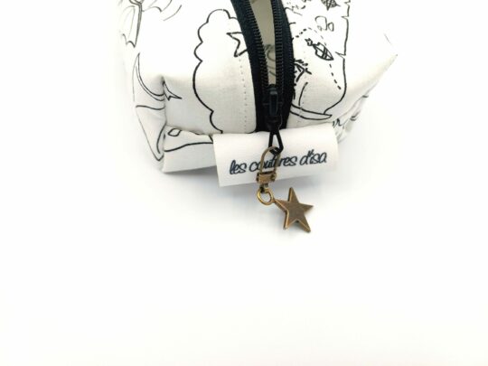 Trousse " Elyott " – Image 3