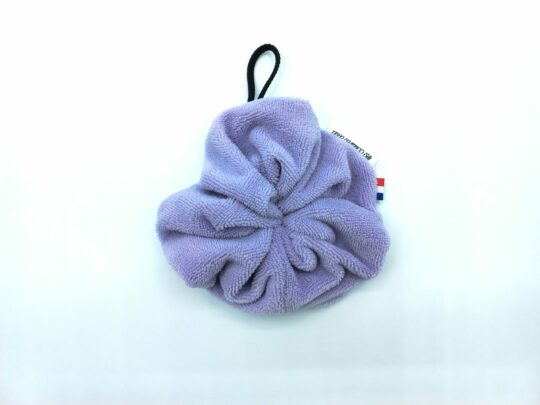 Fleur de douche "Lilas"