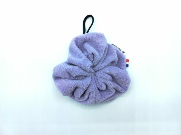 Fleur de douche "Lilas"