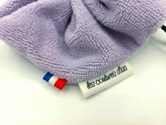 Fleur de douche "Lilas" – Image 2