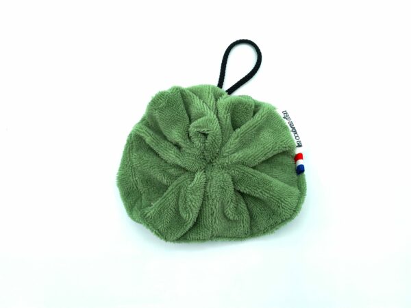 Fleur de douche "Romarin"