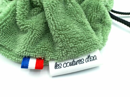 Fleur de douche "Romarin" – Image 2
